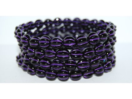 Pressed - 10mm - Melon