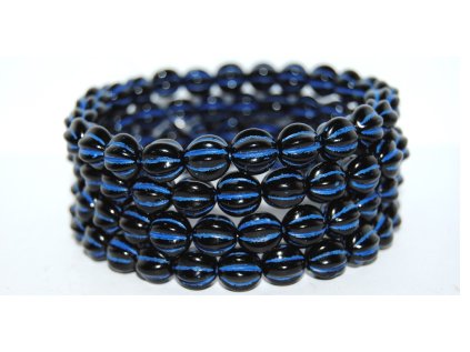 Pressed - 10mm - Melon