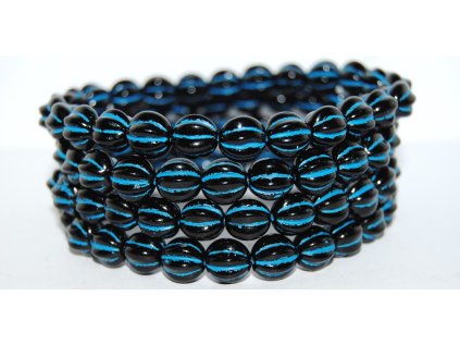 Pressed - 10mm - Melon