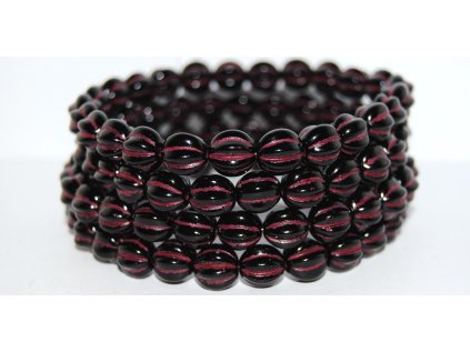 Pressed - 10mm - Melon