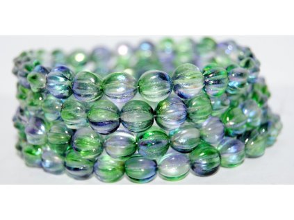 Pressed - 10mm - Melon