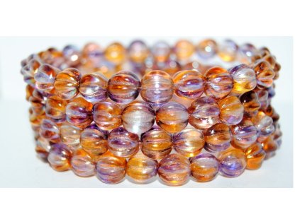 Pressed - 10mm - Melon