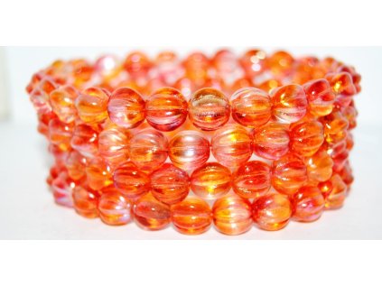 Pressed - 10mm - Melon