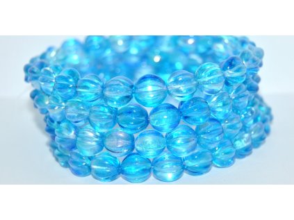 Pressed - 10mm - Melon