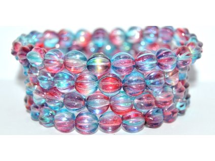 Pressed - 10mm - Melon