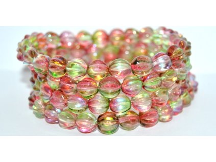 Pressed - 10mm - Melon