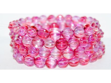 Pressed - 10mm - Melon