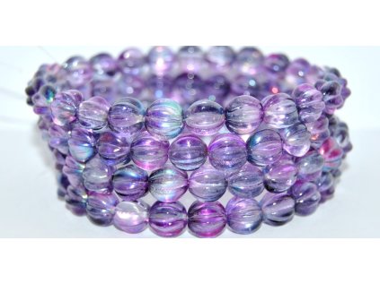 Pressed - 10mm - Melon