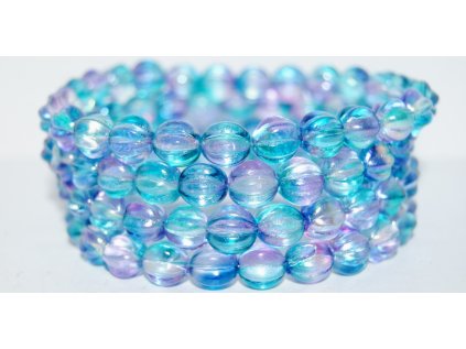 Pressed - 10mm - Melon