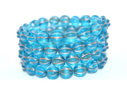 Pressed - 10mm - Melon