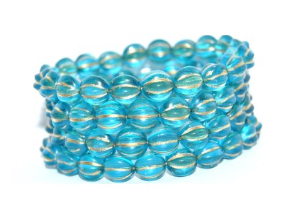 Pressed - 10mm - Melon