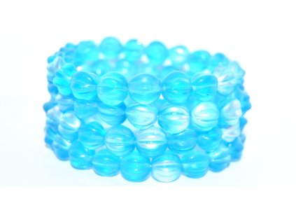 Pressed - 10mm - Melon