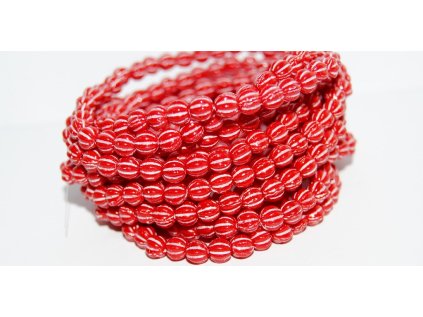 Pressed - 5mm - Melon