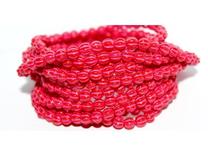 Pressed - 5mm - Melon