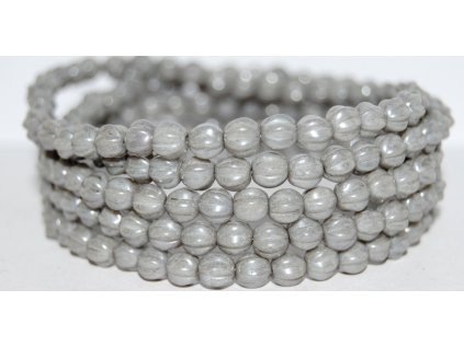 Pressed - 6mm - Melon