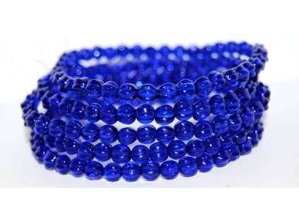 Pressed - 6mm - Melon