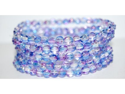 Pressed - 6mm - Melon