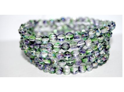 Pressed - 6mm - Melon