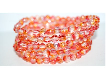 Pressed - 6mm - Melon