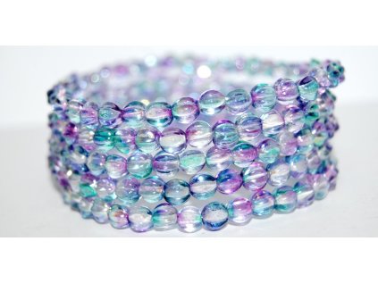 Pressed - 6mm - Melon