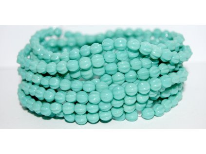 Pressed - 6mm - Melon