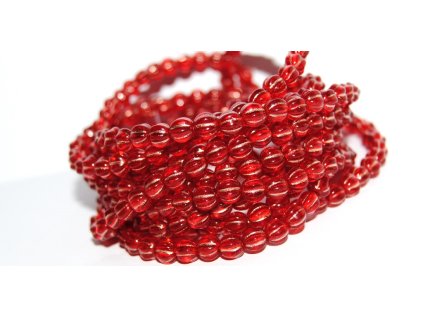 Pressed - 6mm - Melon