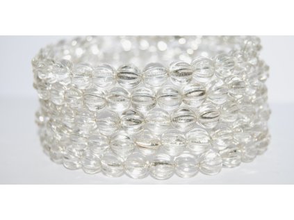 Pressed - 8mm - Melon