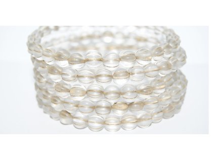 Pressed - 8mm - Melon