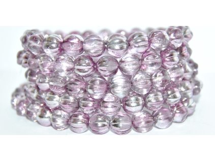 Pressed - 8mm - Melon