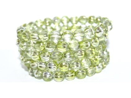 Pressed - 8mm - Melon