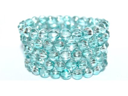 Pressed - 8mm - Melon