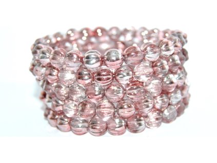 Pressed - 8mm - Melon