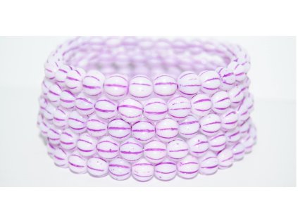 Pressed - 8mm - Melon