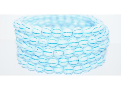 Pressed - 8mm - Melon