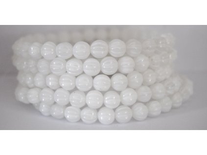 Pressed - 8mm - Melon