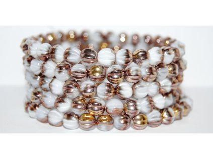 Pressed - 8mm - Melon