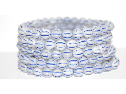 Pressed - 8mm - Melon