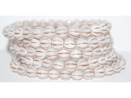 Pressed - 8mm - Melon