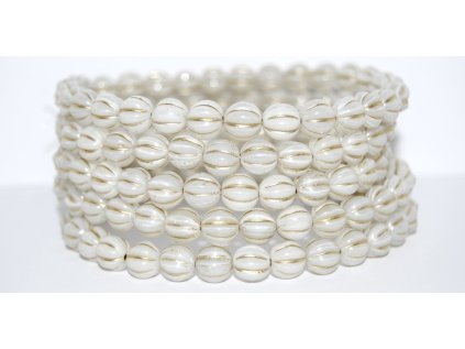 Pressed - 8mm - Melon