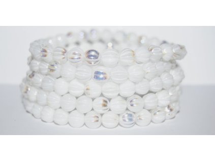 Pressed - 8mm - Melon