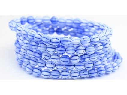 Pressed - 8mm - Melon