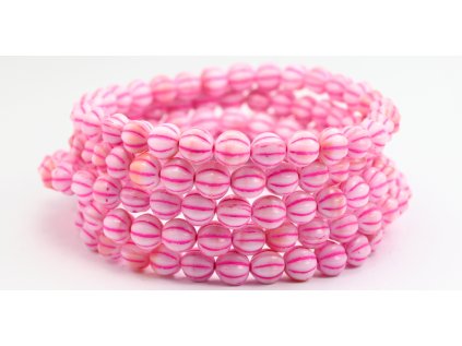 Pressed - 8mm - Melon