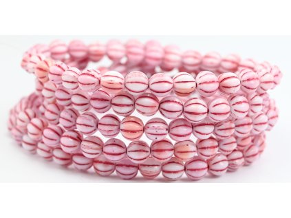 Pressed - 8mm - Melon