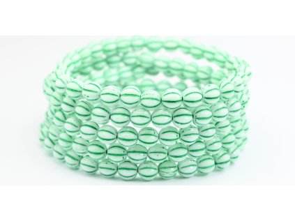 Pressed - 8mm - Melon