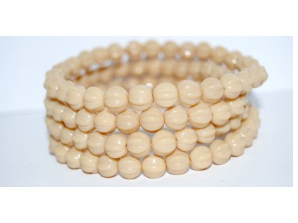 Pressed - 8mm - Melon