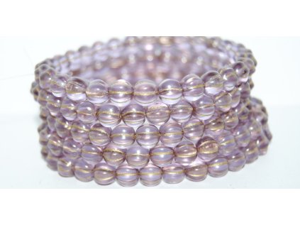 Pressed - 8mm - Melon