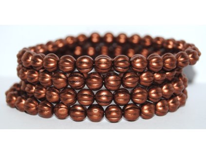 Pressed - 8mm - Melon