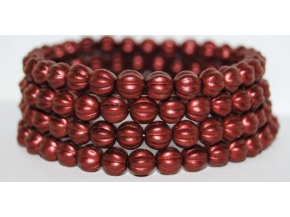 Pressed - 8mm - Melon