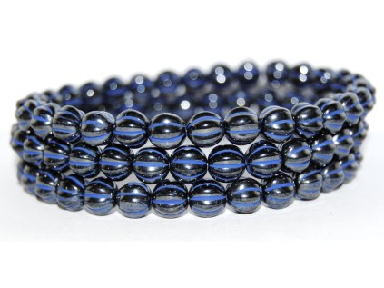 Pressed - 8mm - Melon