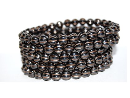 Pressed - 8mm - Melon